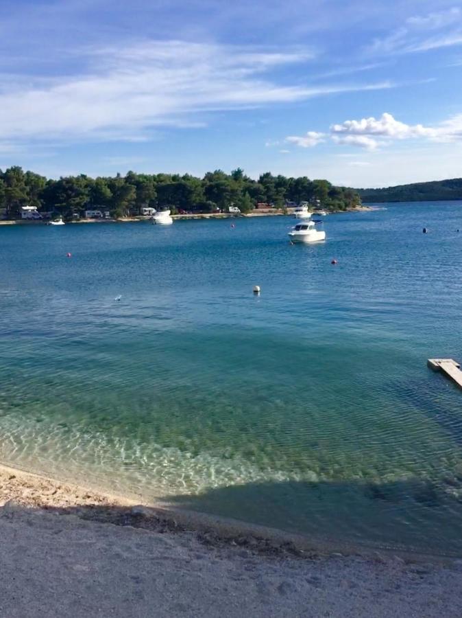 Apartment Mia Trogir Luaran gambar